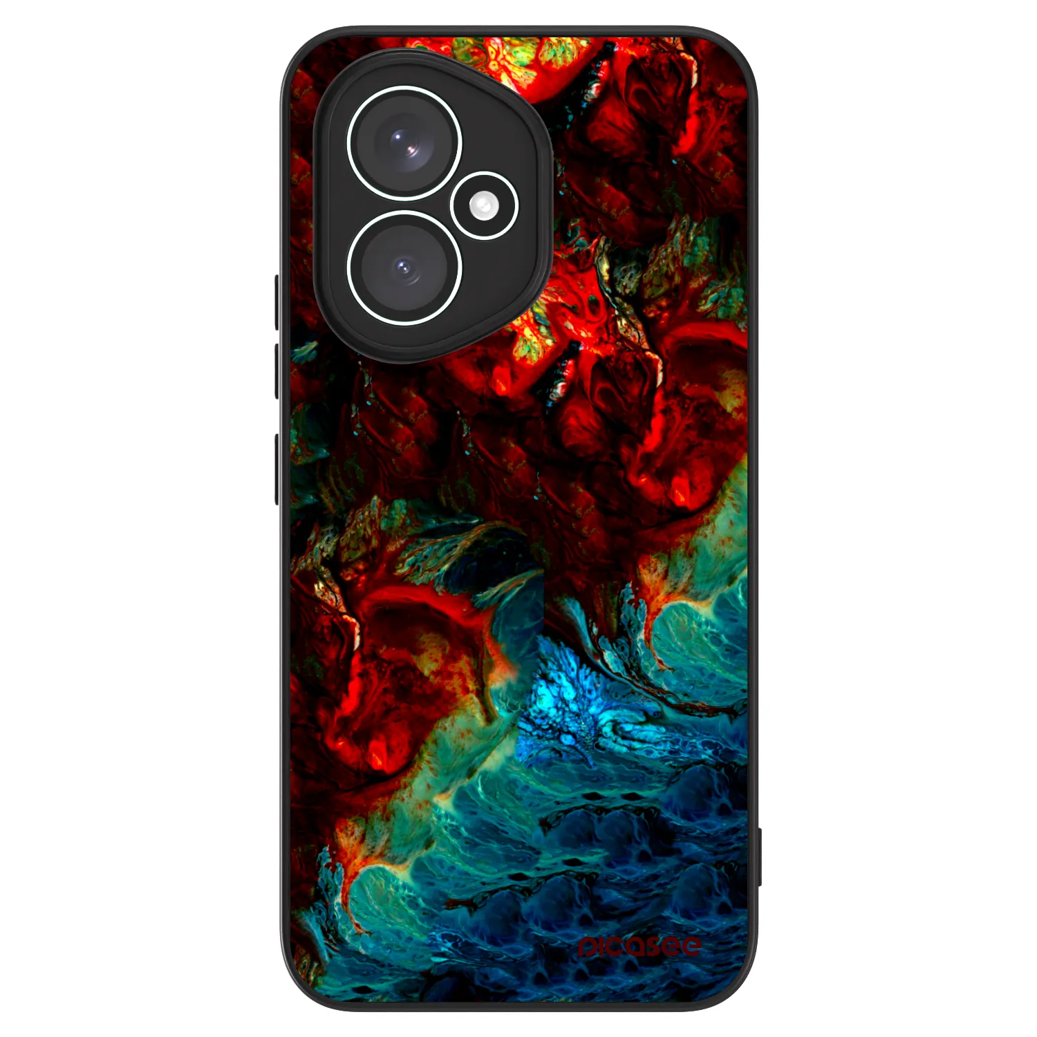 Picasee ULTIMATE CASE για Honor 400 5G - Universe