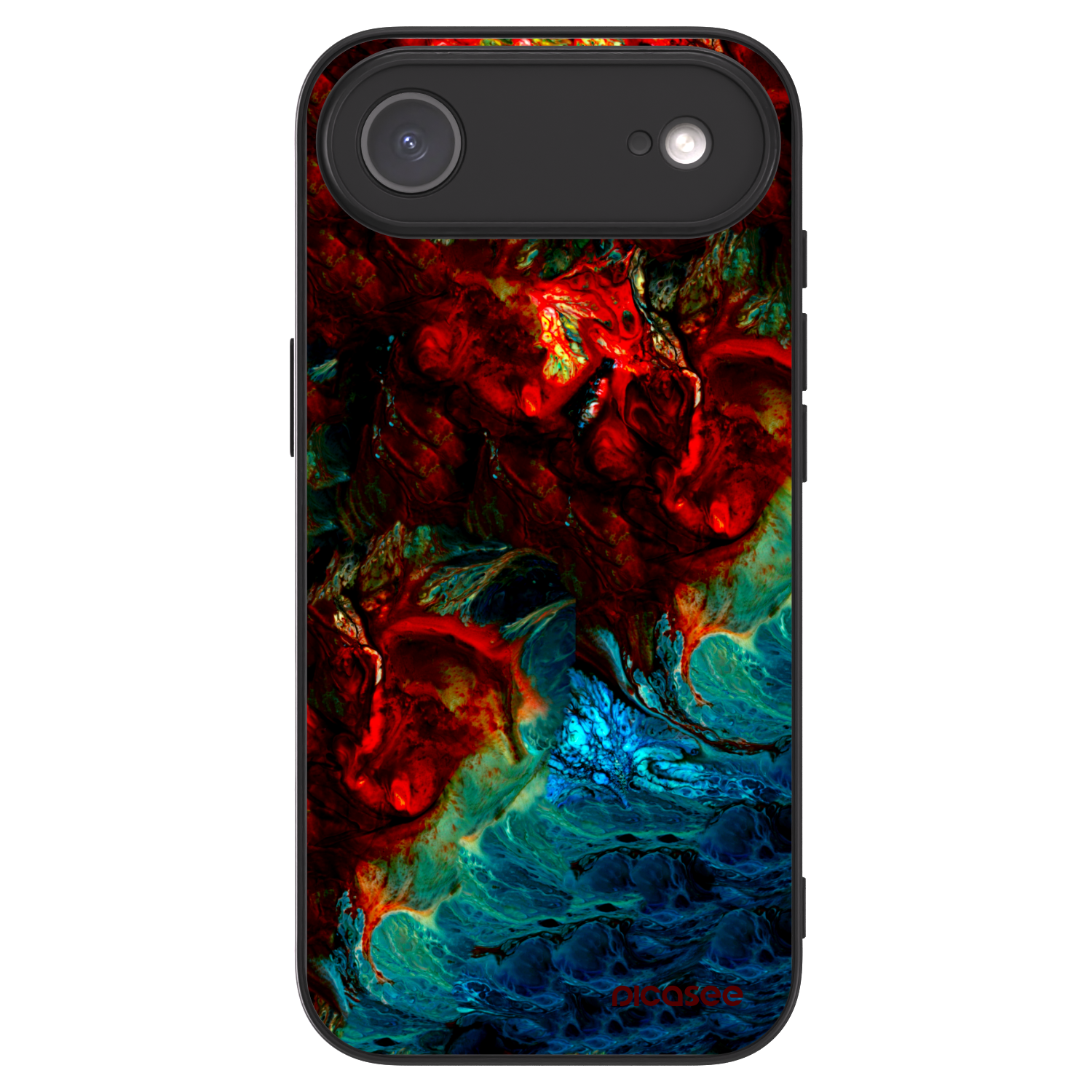 Picasee ULTIMATE CASE για Apple iPhone Air - Universe