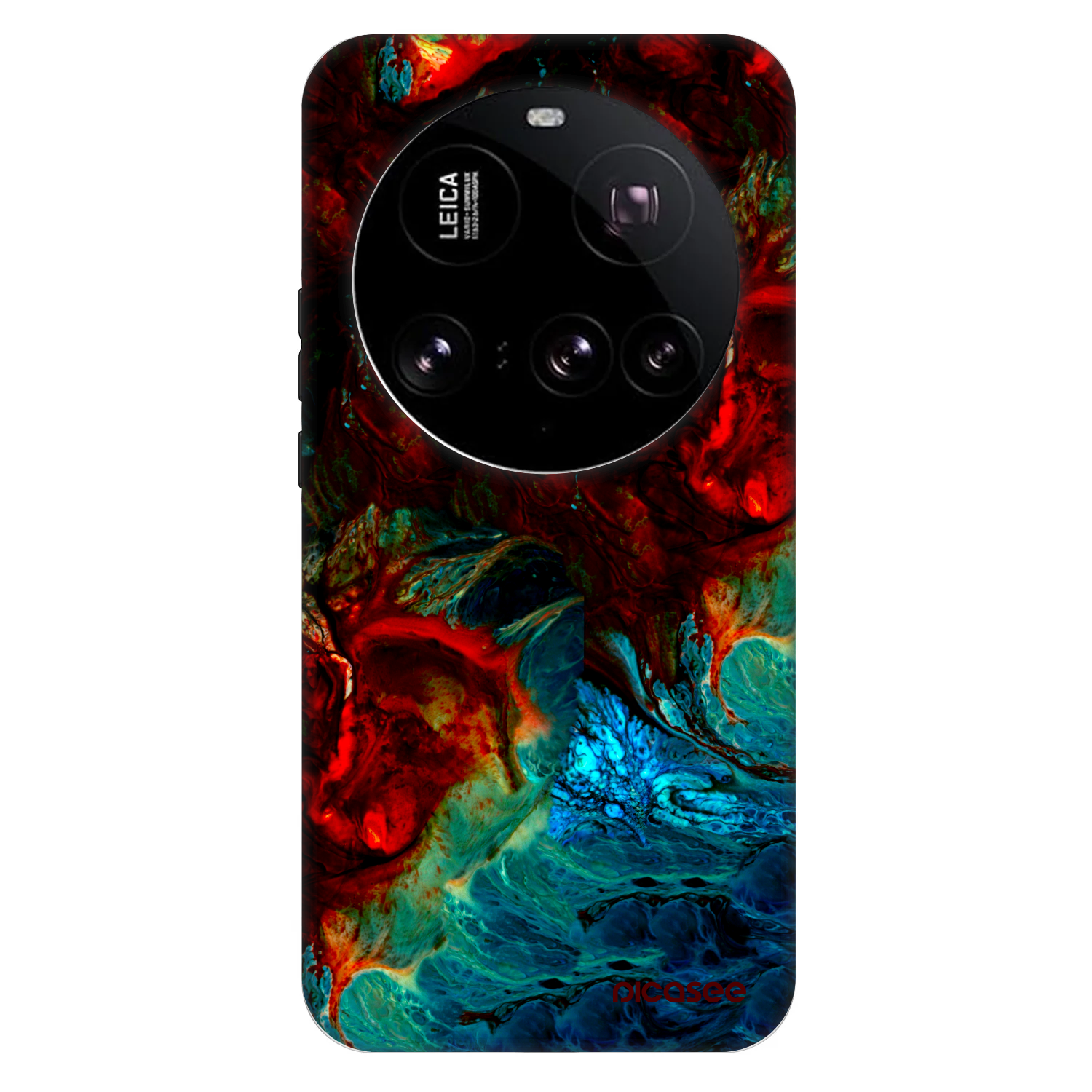 Picasee Fashion Case για Xiaomi 15 Ultra - Universe