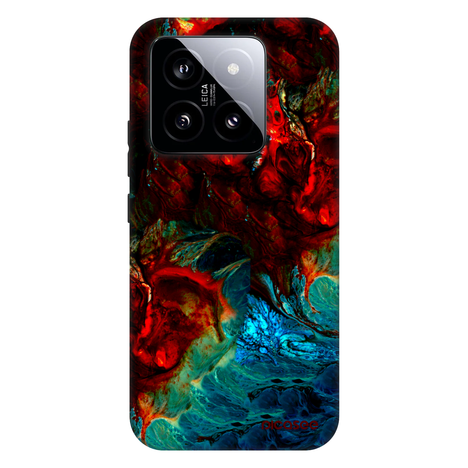 Picasee Fashion Case για Xiaomi 14 - Universe