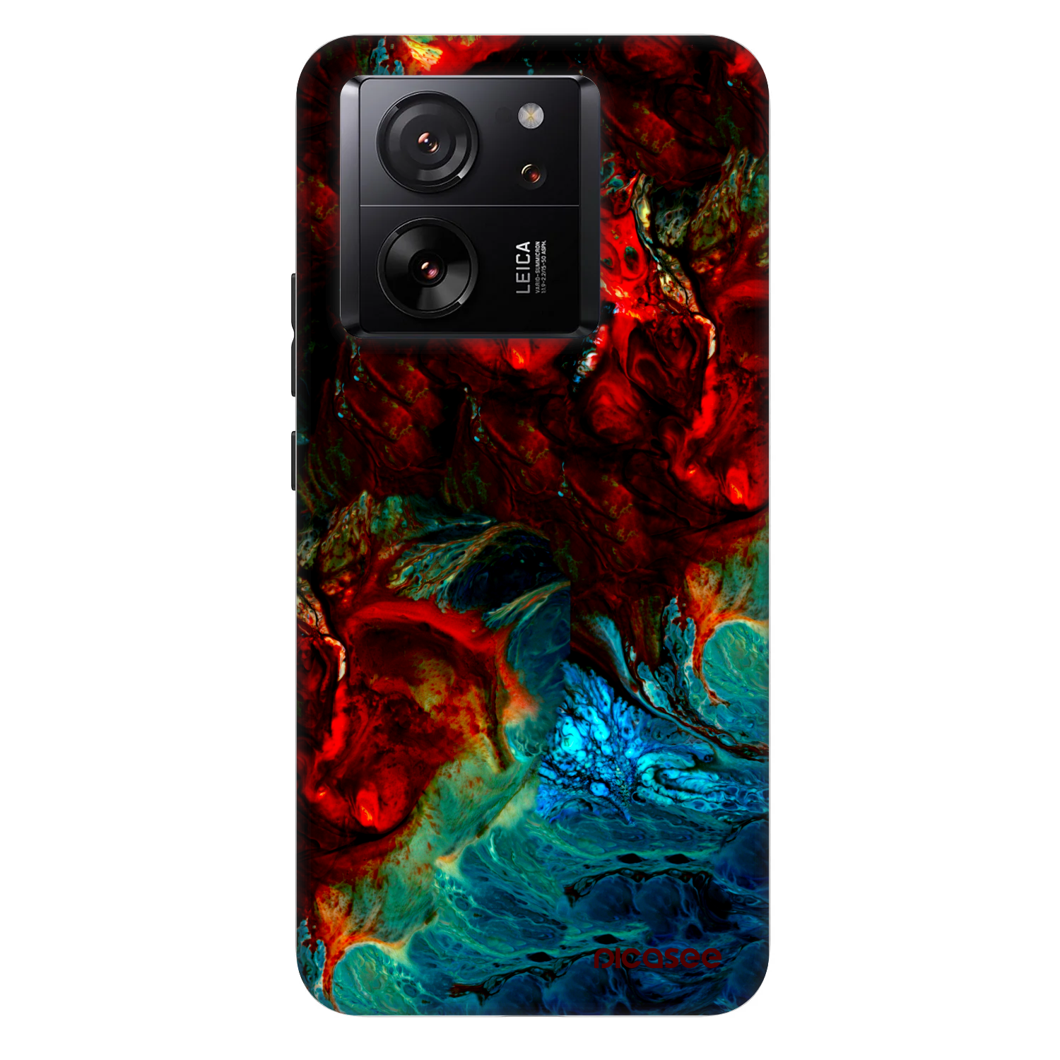 Picasee Fashion Case για Xiaomi 13T Pro - Universe