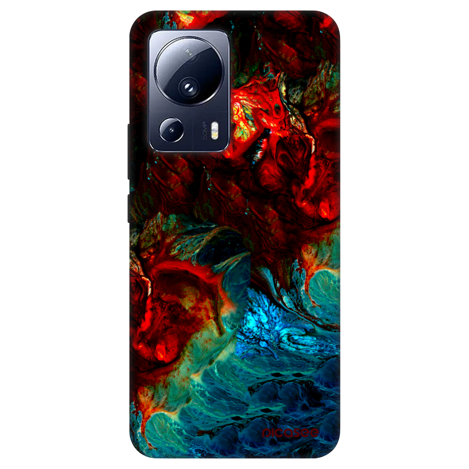 Picasee Fashion Case για Xiaomi 13 Lite - Universe