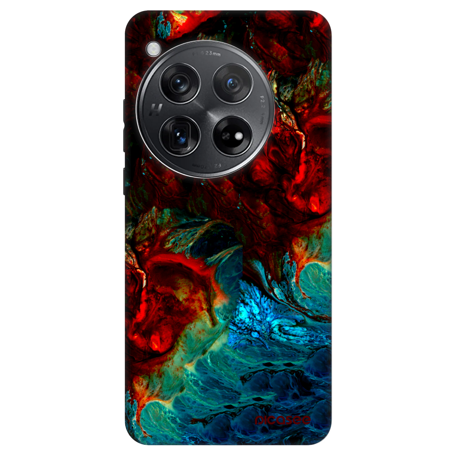 Picasee Fashion Case για OnePlus 12 5G - Universe