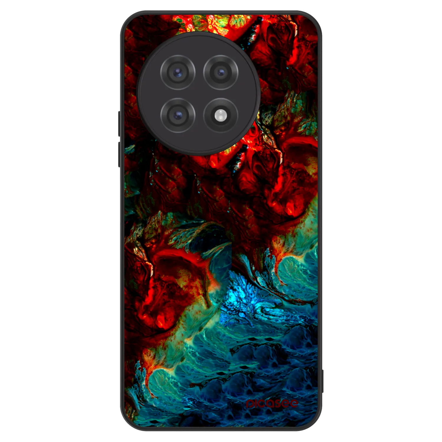Picasee ULTIMATE CASE για OnePlus 13R 5G - Universe