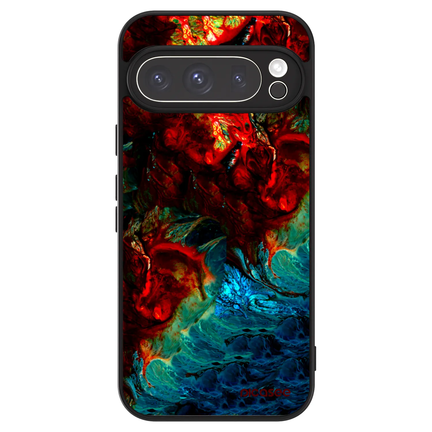 Picasee ULTIMATE CASE για Google Pixel 9 Pro XL - Universe