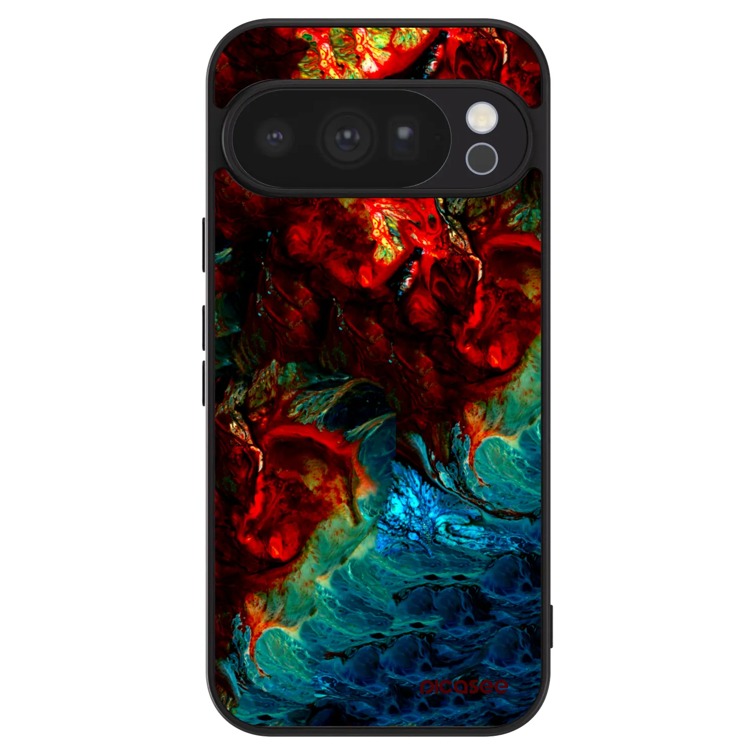 Picasee ULTIMATE CASE για Google Pixel 10 Pro - Universe