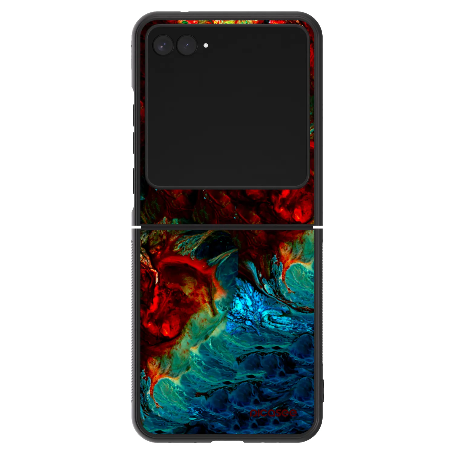 Picasee ULTIMATE CASE για Motorola Razr 60 - Universe