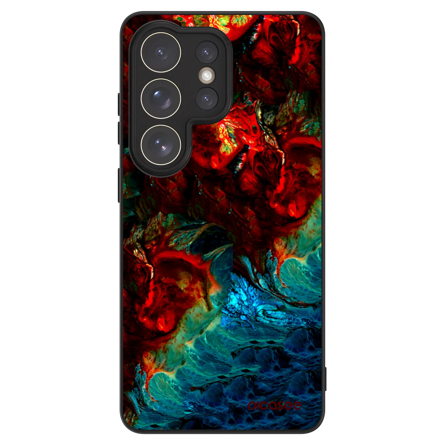 Picasee ULTIMATE CASE για Samsung Galaxy S26 Ultra - Universe