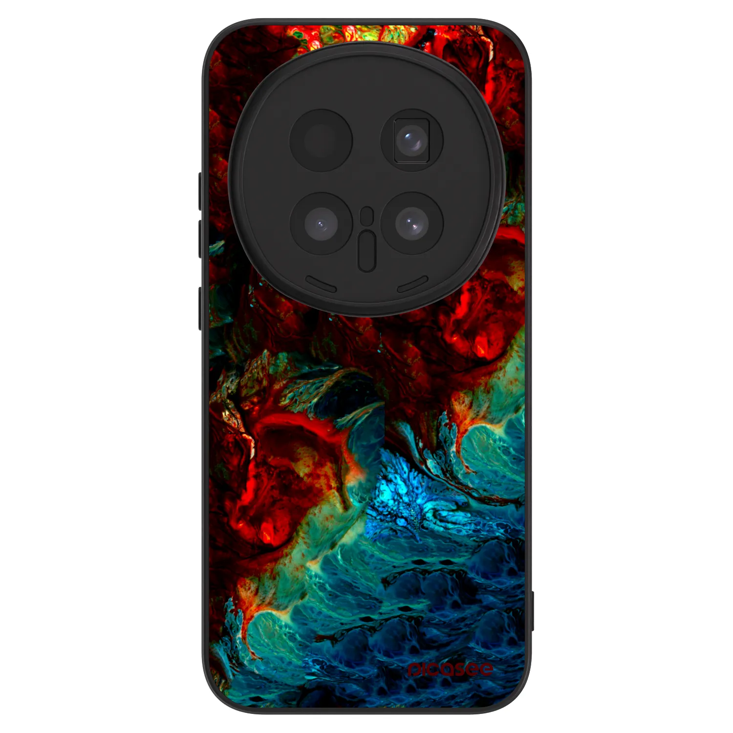 Picasee ULTIMATE CASE για Honor Magic8 Pro 5G - Universe