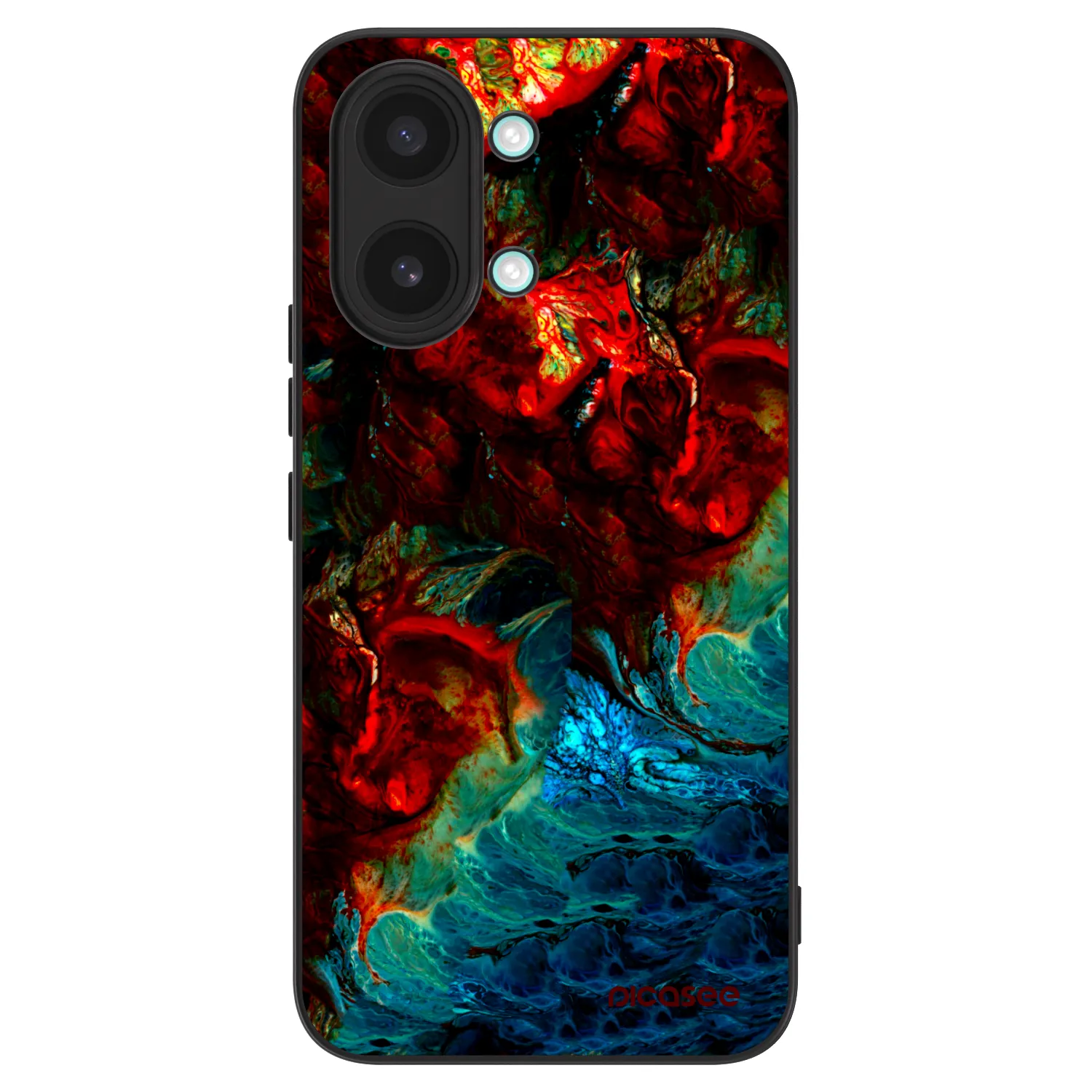 Picasee ULTIMATE CASE για Xiaomi Poco X8 Pro Max - Universe