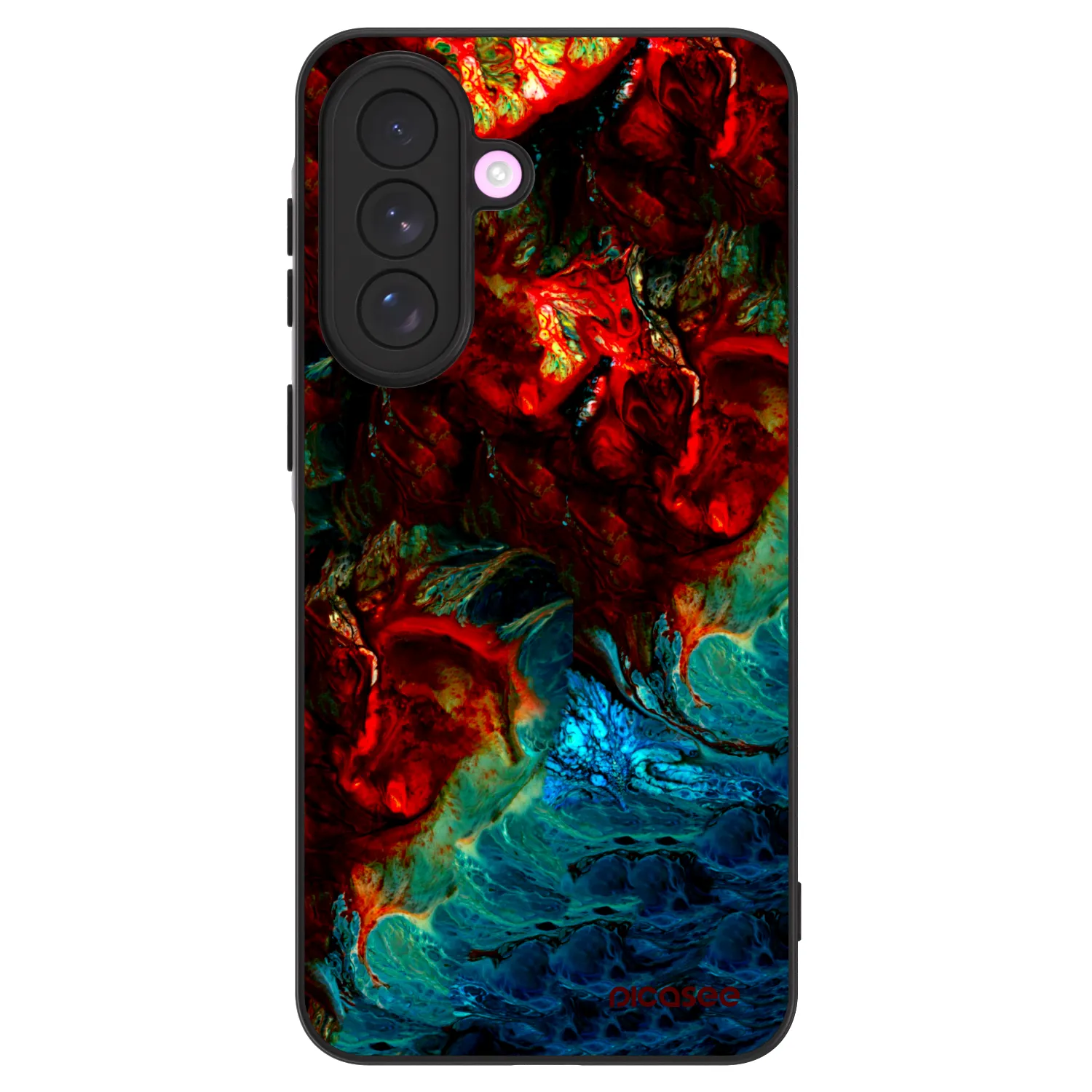 Picasee ULTIMATE CASE για Samsung Galaxy A57 5G - Universe