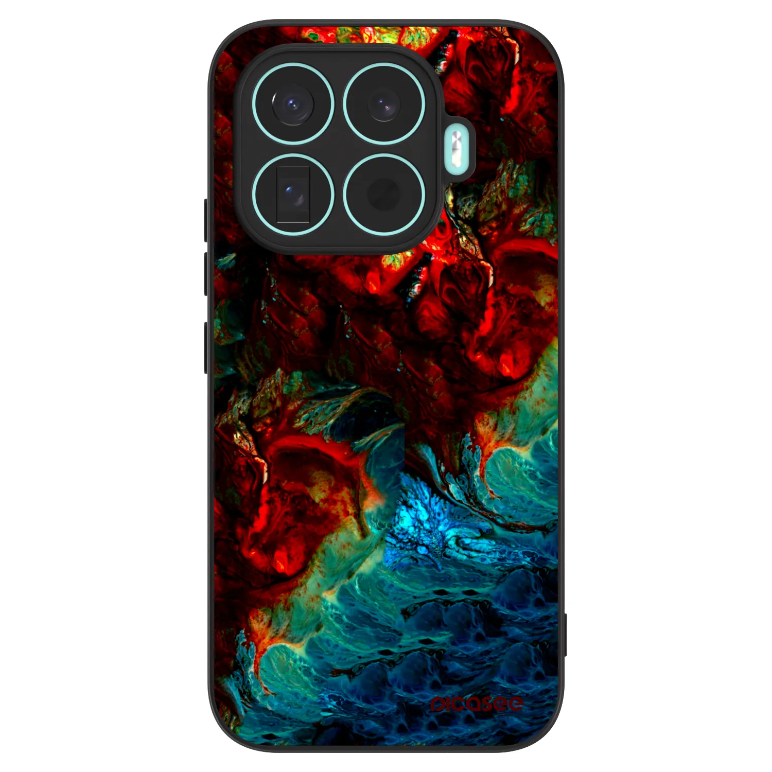 Picasee ULTIMATE CASE για Xiaomi 17T - Universe