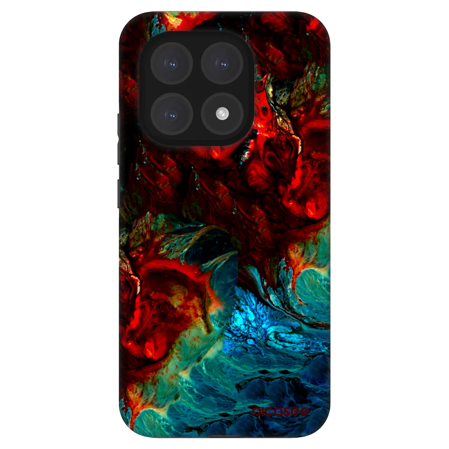 Picasee Fashion Case για Xiaomi 15T - Universe