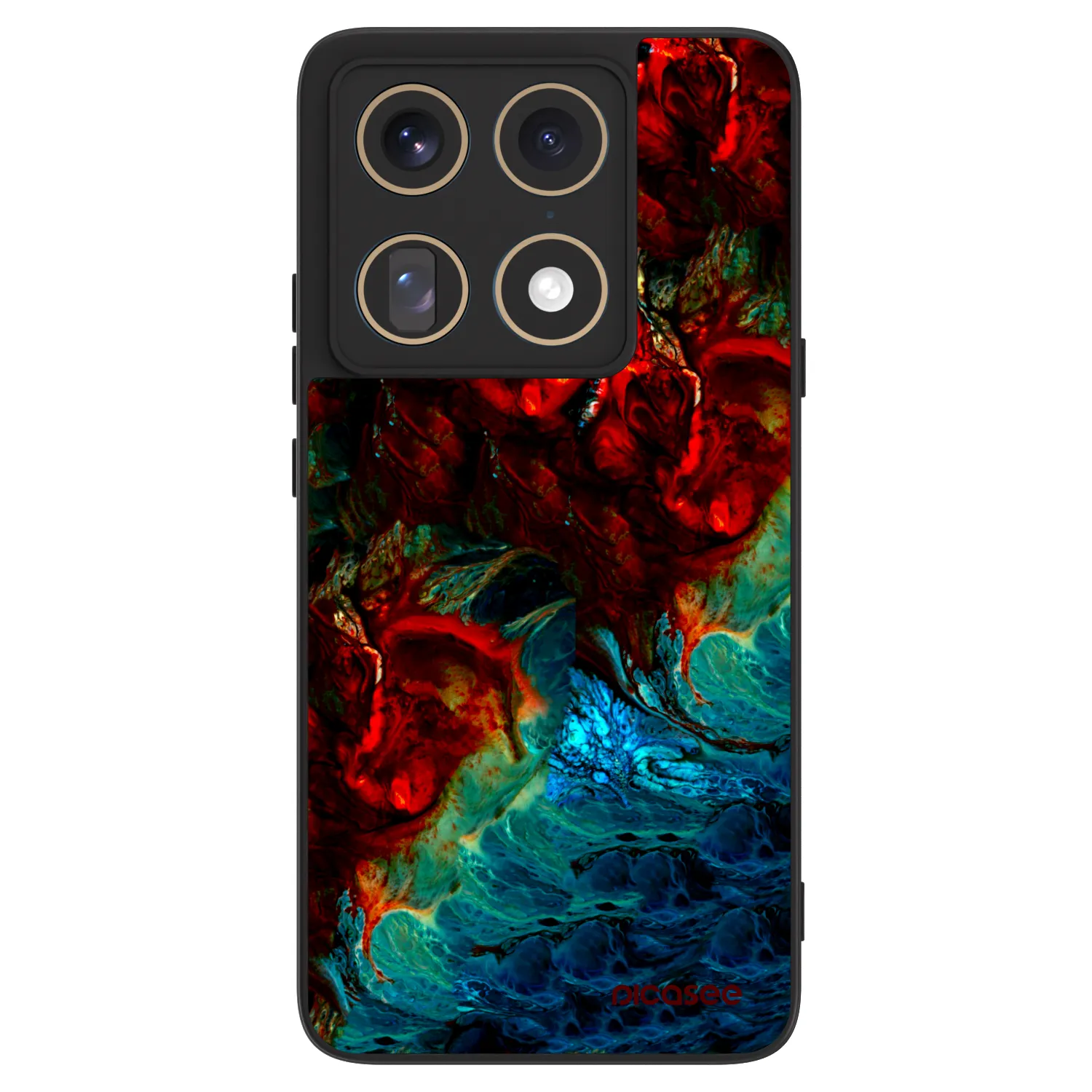 Picasee ULTIMATE CASE για Motorola Signature - Universe