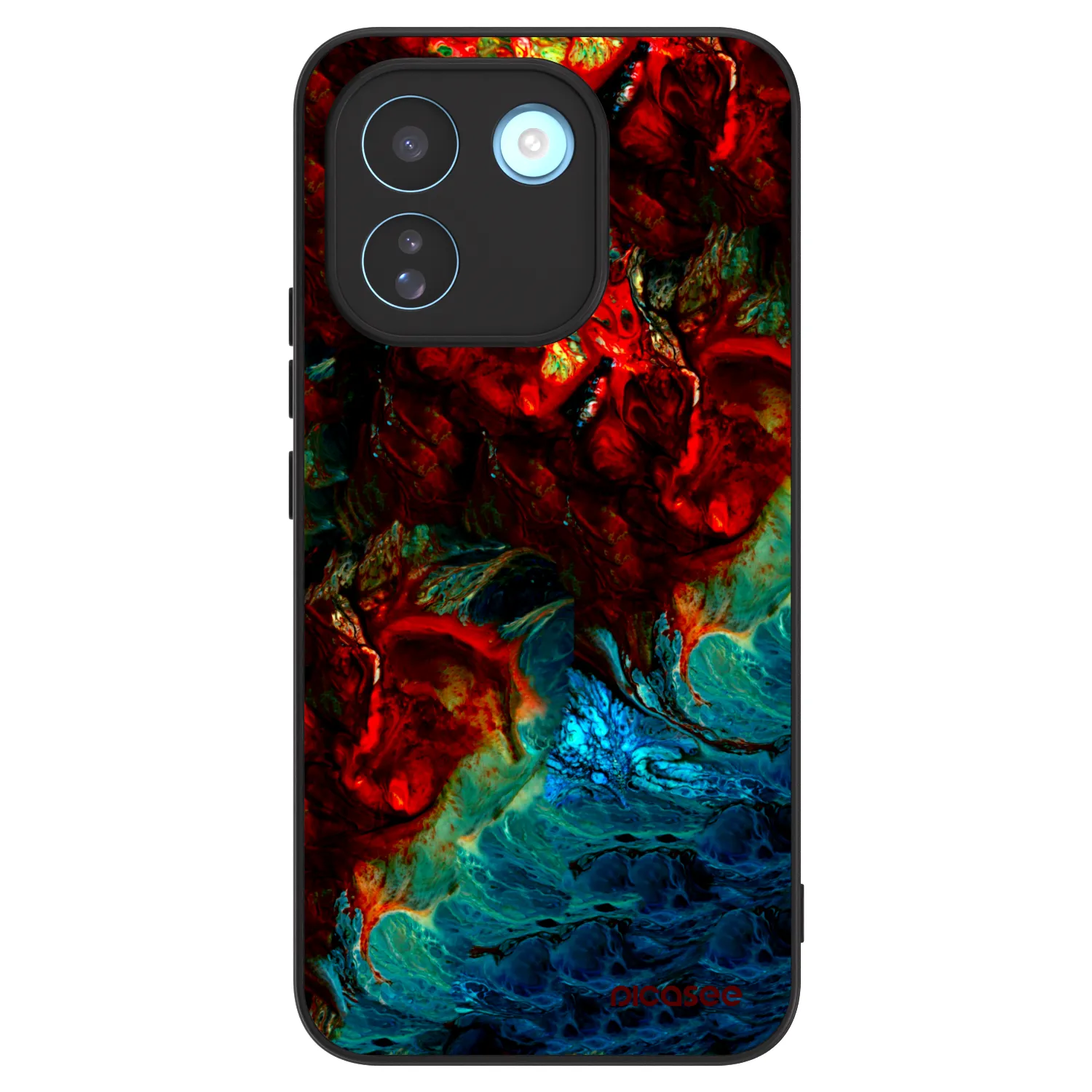 Picasee ULTIMATE CASE για Xiaomi Redmi Note 17 Pro MAX 5G - Universe