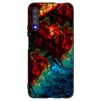 Θήκη για Honor 9X Pro - Universe