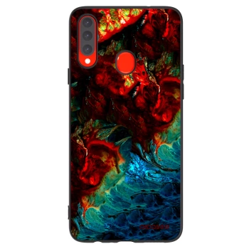 Θήκη για Samsung Galaxy A20s - Universe