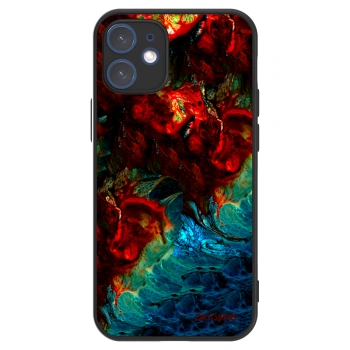 Picasee ULTIMATE CASE για Apple iPhone 12 mini - Universe