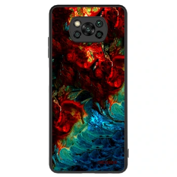 Θήκη για Xiaomi Poco X3 - Universe