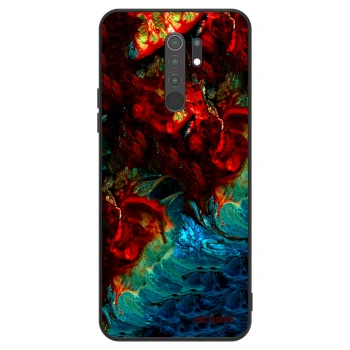 Θήκη για Xiaomi Redmi 9 - Universe