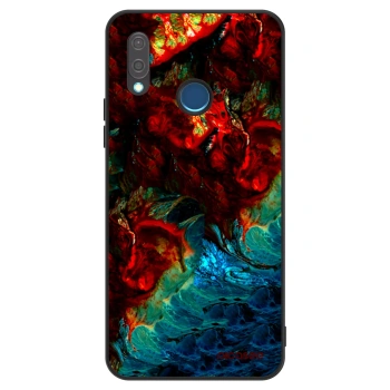 Θήκη για Huawei P20 Lite - Universe