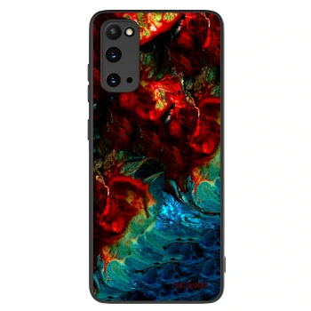 Θήκη για Samsung Galaxy S20 G980F - Universe