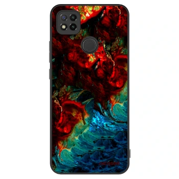 Θήκη για Xiaomi Redmi 9C - Universe