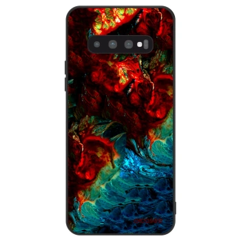 Θήκη για Samsung Galaxy S10 G973 - Universe