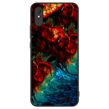Θήκη για Xiaomi Redmi 9A - Universe
