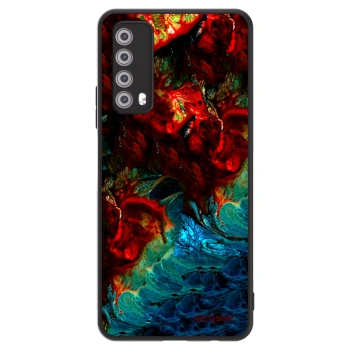 Θήκη για Huawei P Smart 2021 - Universe