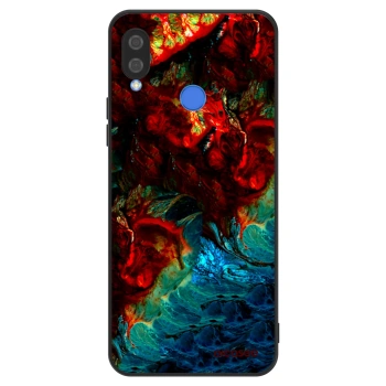 Θήκη για Huawei Nova 3 - Universe