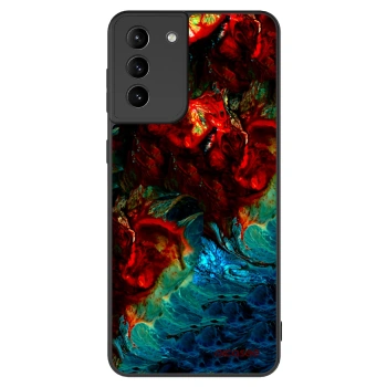 Θήκη για Samsung Galaxy S21+ 5G G996F - Universe