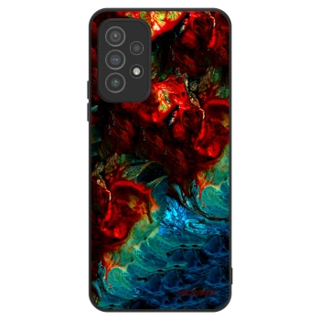 Θήκη για Samsung Galaxy A72 A725F - Universe