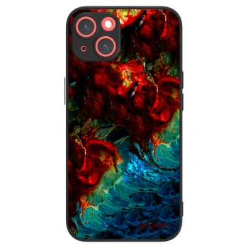 Picasee ULTIMATE CASE για Apple iPhone 13 - Universe