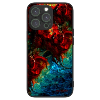 Picasee ULTIMATE CASE για Apple iPhone 13 Pro - Universe