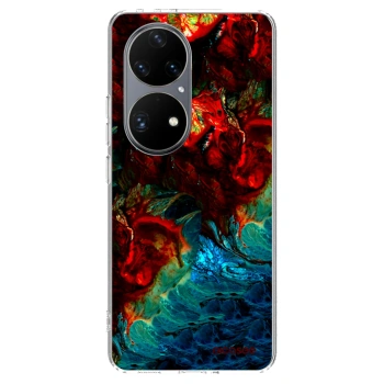 Θήκη για Huawei P50 - Universe