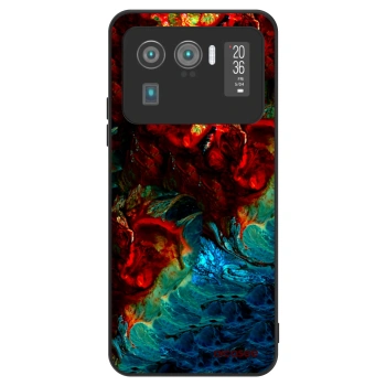 Picasee ULTIMATE CASE για Xiaomi Mi 11 Ultra - Universe