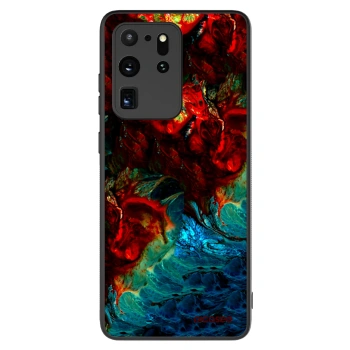 Θήκη για Samsung Galaxy S20 Ultra 5G G988F - Universe