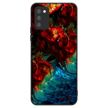 Θήκη για Samsung Galaxy A02s A025G - Universe