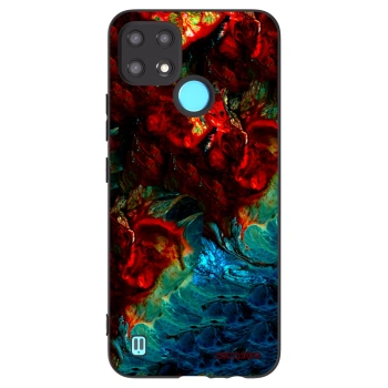 Θήκη για Realme C21 - Universe