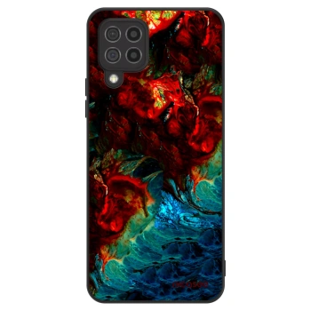 Θήκη για Samsung Galaxy A22 A225F 4G - Universe