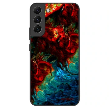 Θήκη για Samsung Galaxy S22+ 5G - Universe