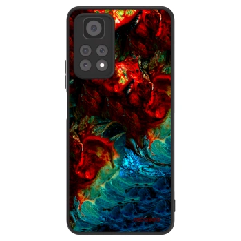 Picasee ULTIMATE CASE για Xiaomi Redmi Note 11 Pro 5G - Universe