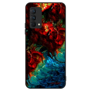 Θήκη για Realme GT Master Edition 5G - Universe
