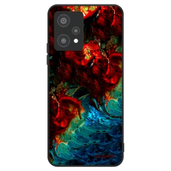 Θήκη για Realme 9 Pro 5G - Universe