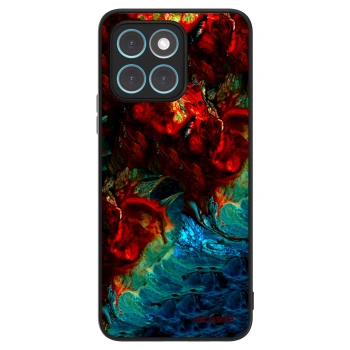 Θήκη για Honor X8 4G - Universe