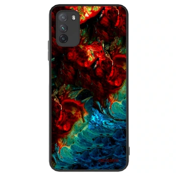 Θήκη για Xiaomi Poco M3 - Universe