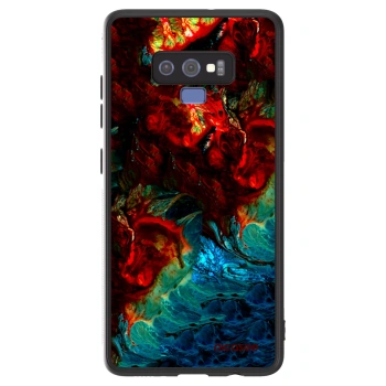 Θήκη για Samsung Galaxy Note 9 N960F - Universe