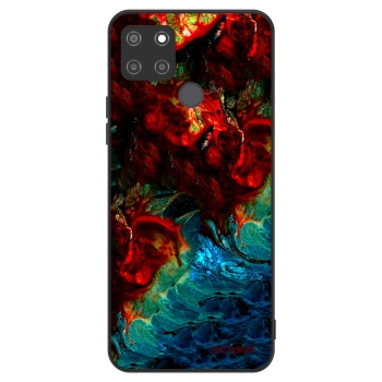 Θήκη για Realme C21Y - Universe