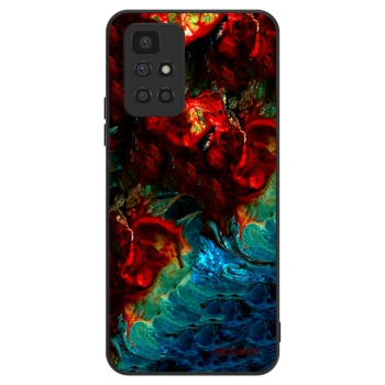 Θήκη για Xiaomi Redmi 10 (2022) - Universe